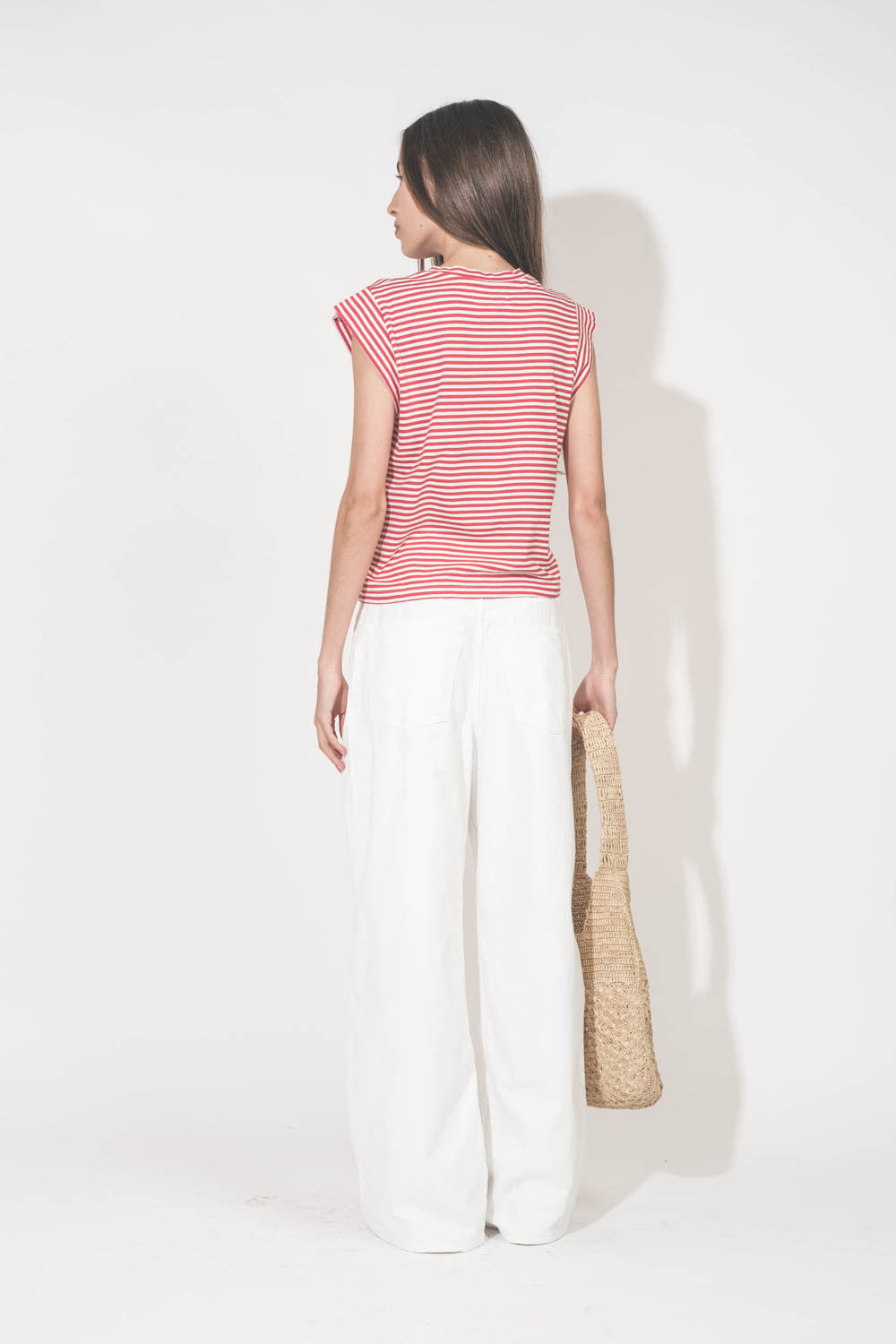 HAIKURE CANDY TWILL 45 jeans