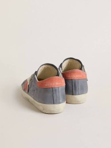 GOLDEN GOOSE F007521