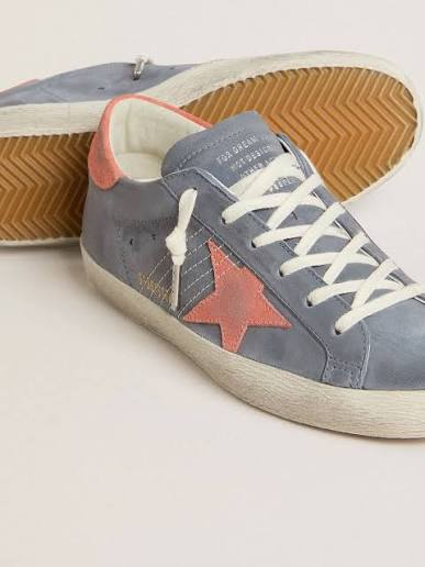GOLDEN GOOSE F007521