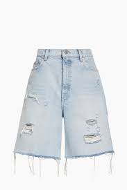 GOLDEN GOOSE MARSHA short pant