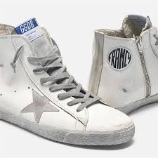 GOLDEN GOOSE F000319