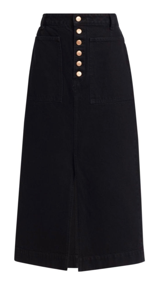 ULLA JOHNSON BEA SKIRT