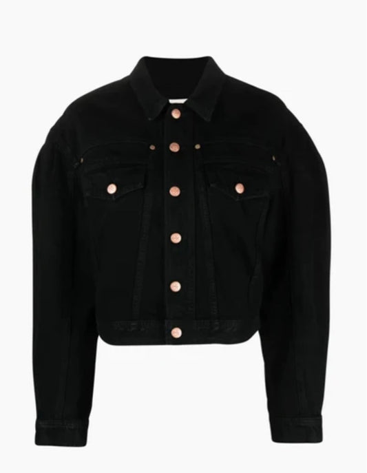 ULLA JOHNSON COSETTE JACKET