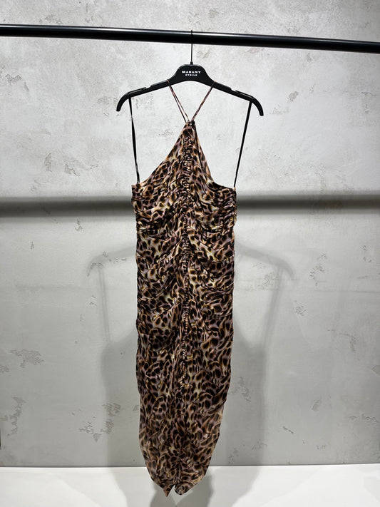 ISABEL MARANT VALDI DRESS