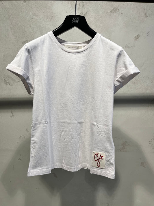 GOLDEN GOOSE T-SHIRT P000638