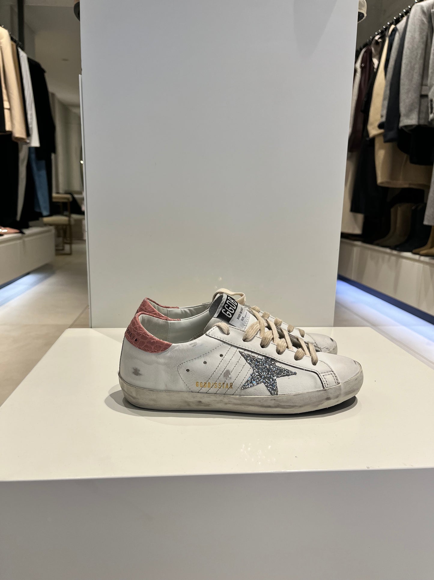 GOLDEN GOOSE F006200