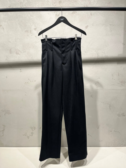 IRO KOTEL pants black