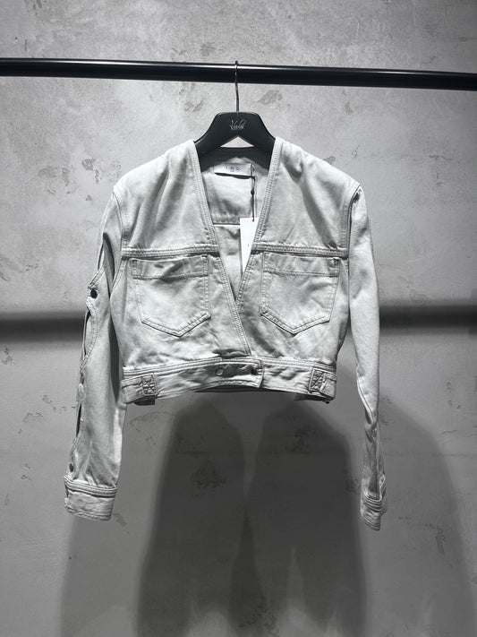 IRO JASMIN jacket