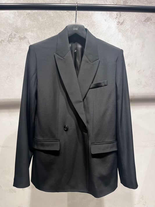 ISABEL MARANT CALIE jacket black