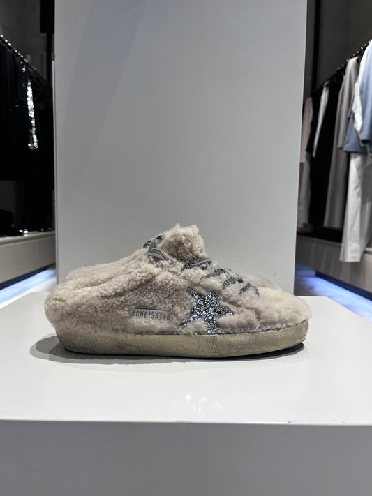 GOLDEN GOOSE F001987