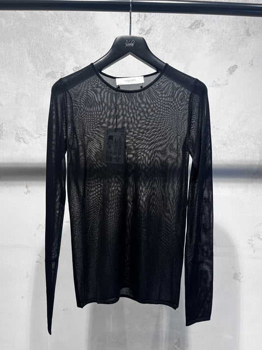 GOLDEN GOOSE NELLA TOP