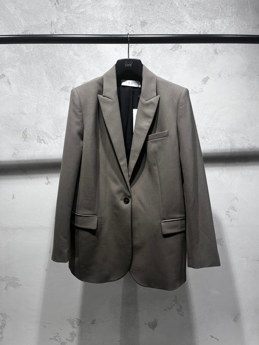 IRO CHALAN jacket khaki