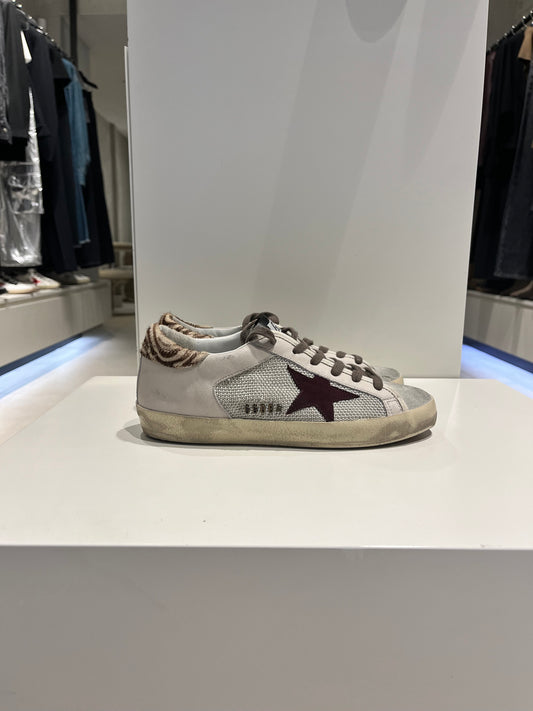 GOLDEN GOOSE F006194 patike