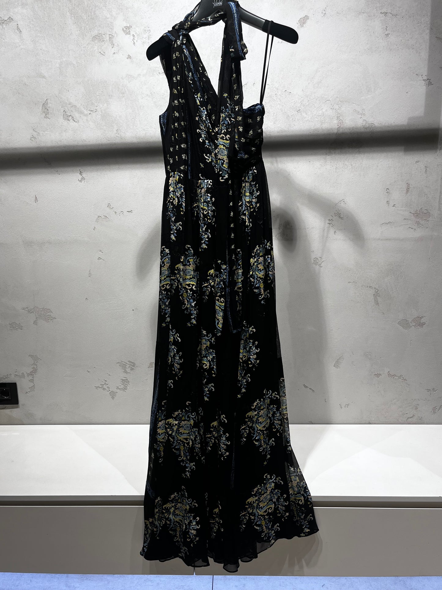 ULLA JOHNSON ANGELIQUE dress