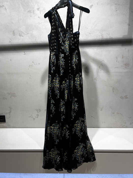 ULLA JOHNSON ANGELIQUE dress