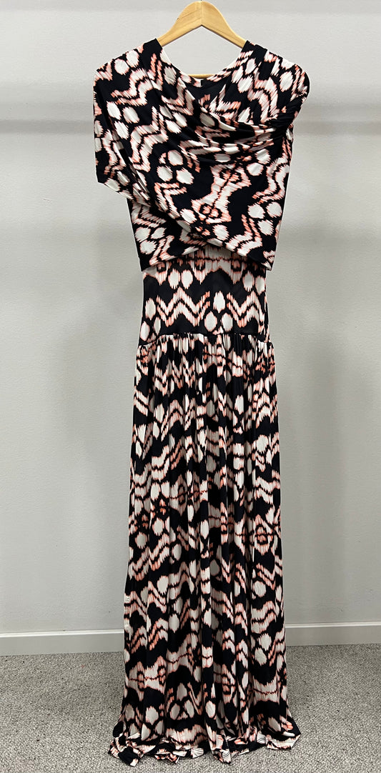 ULLA JOHNSON LIVIA dress