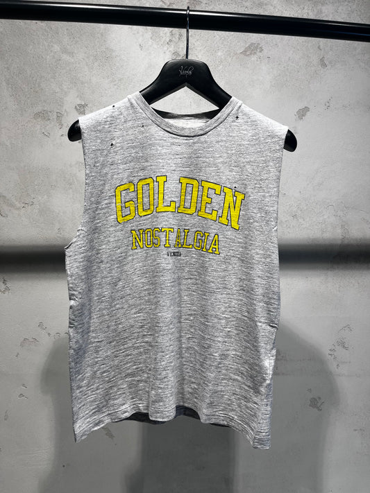 GOLDEN GOOSE NOREEN TOP