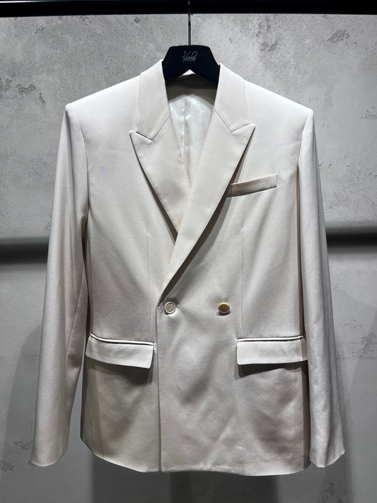 ISABEL MARANT CALIE jacket ecru