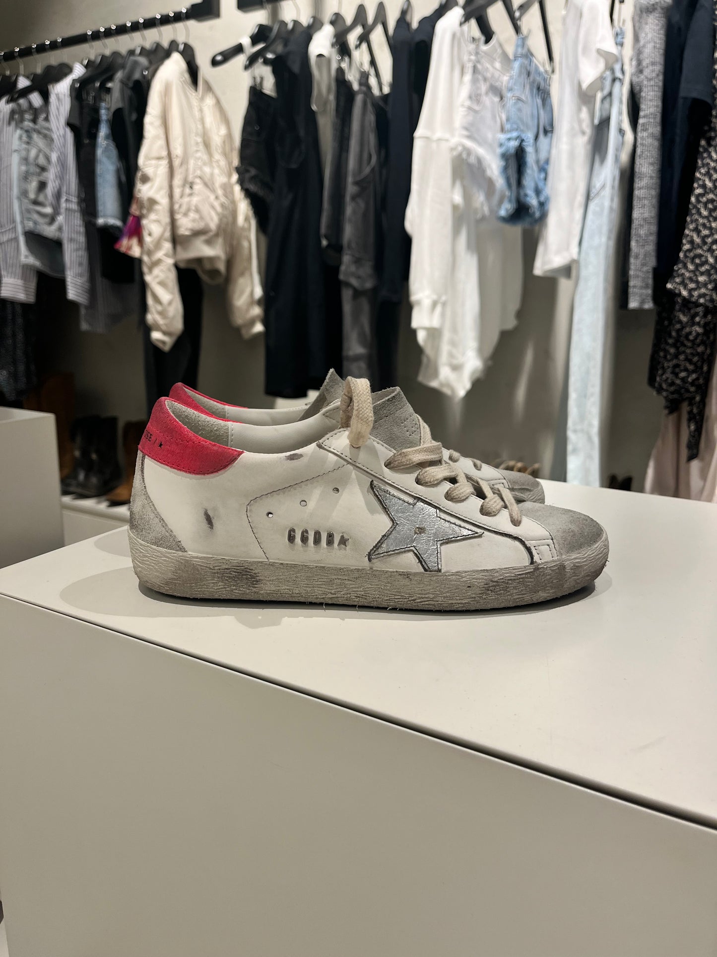 GOLDEN GOOSE F005356