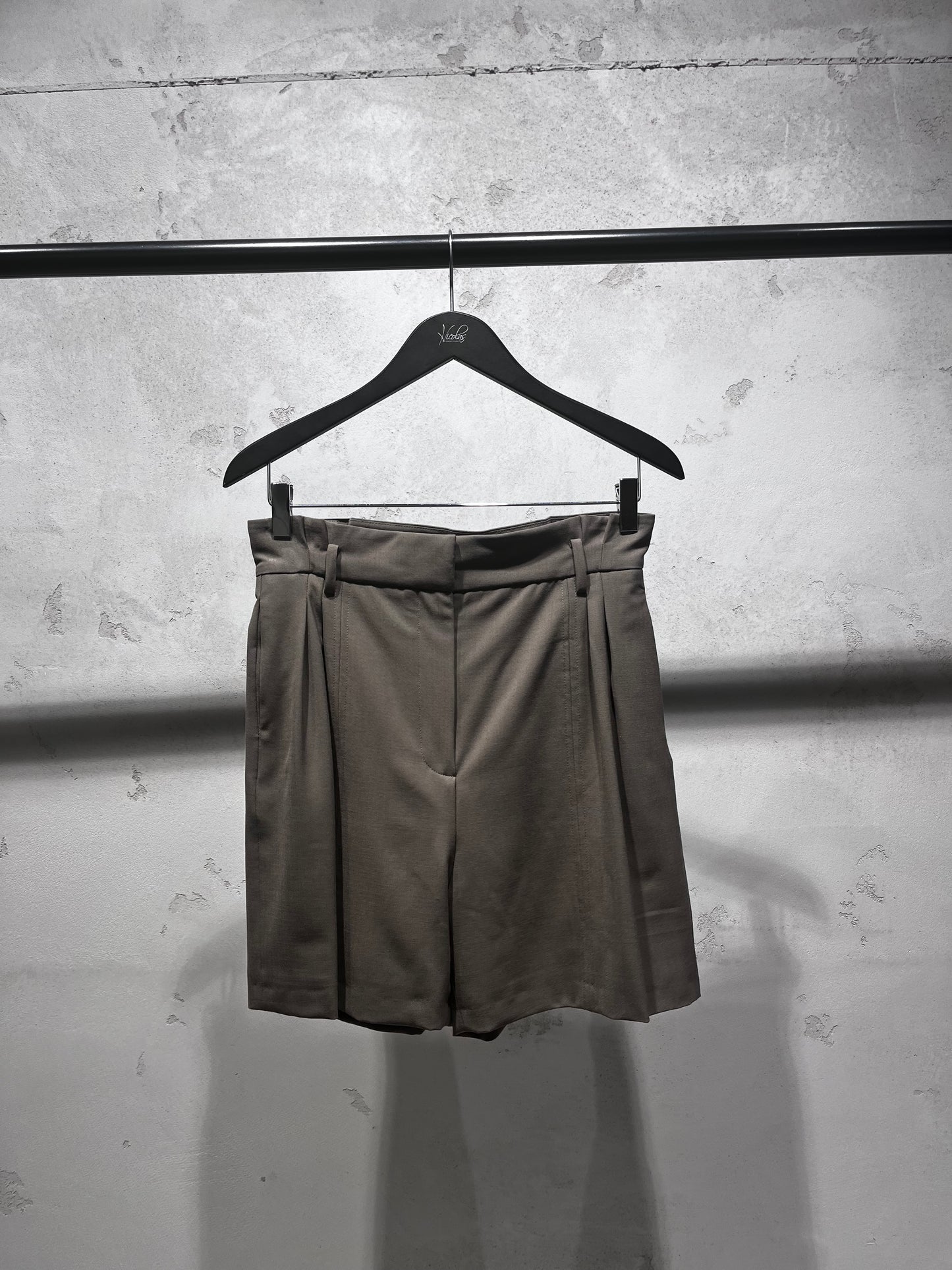 IRO CARRINA shorts