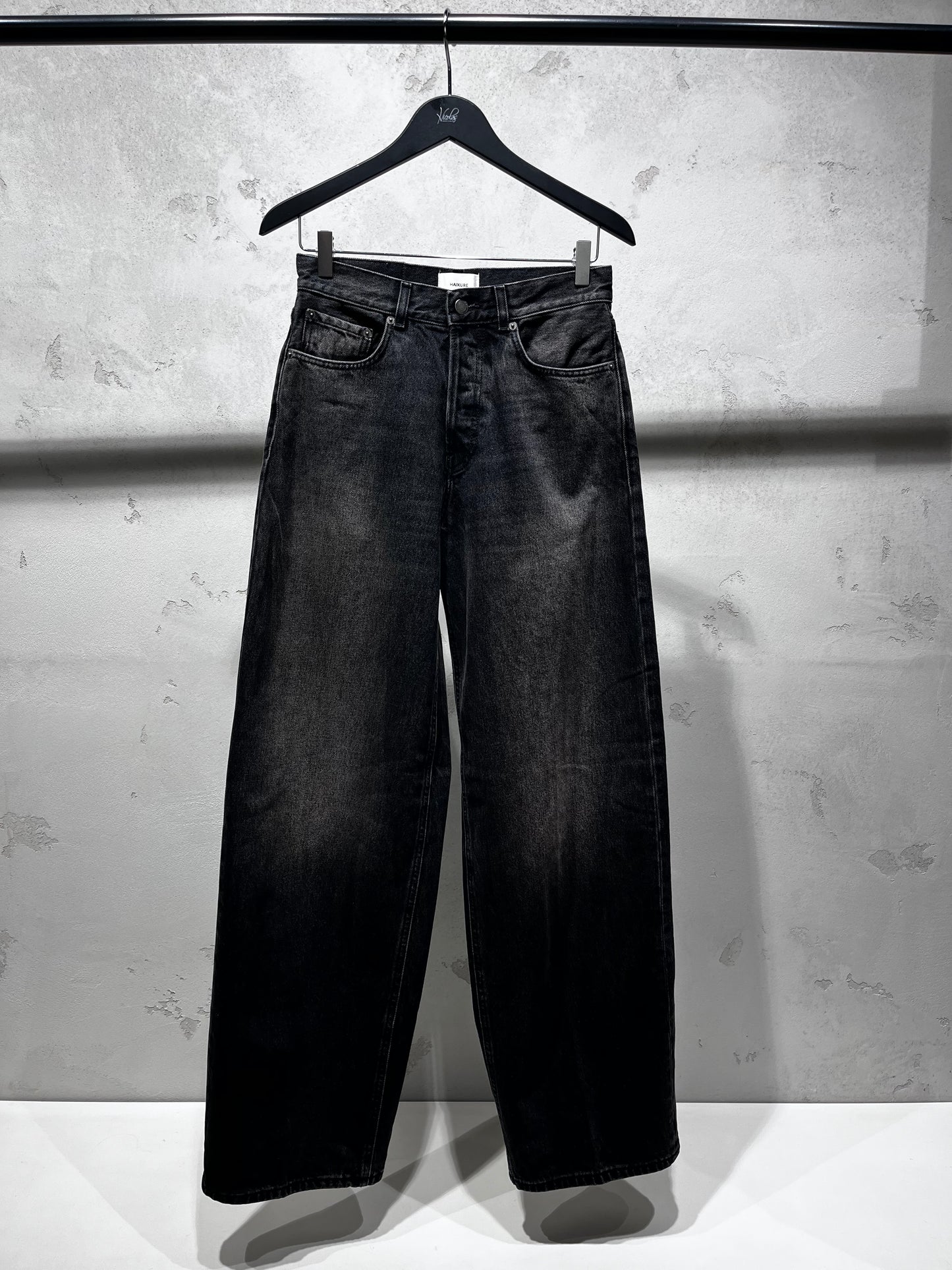 HAIKURE BETHANY jeans black