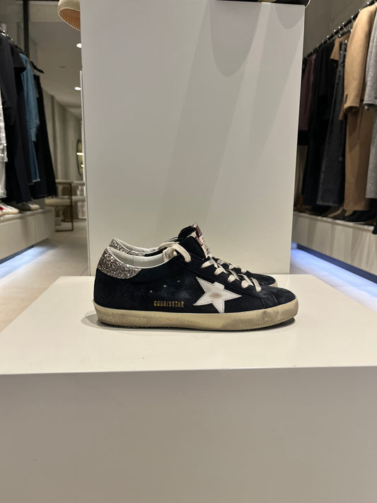 GOLDEN GOOSE F006163 patike