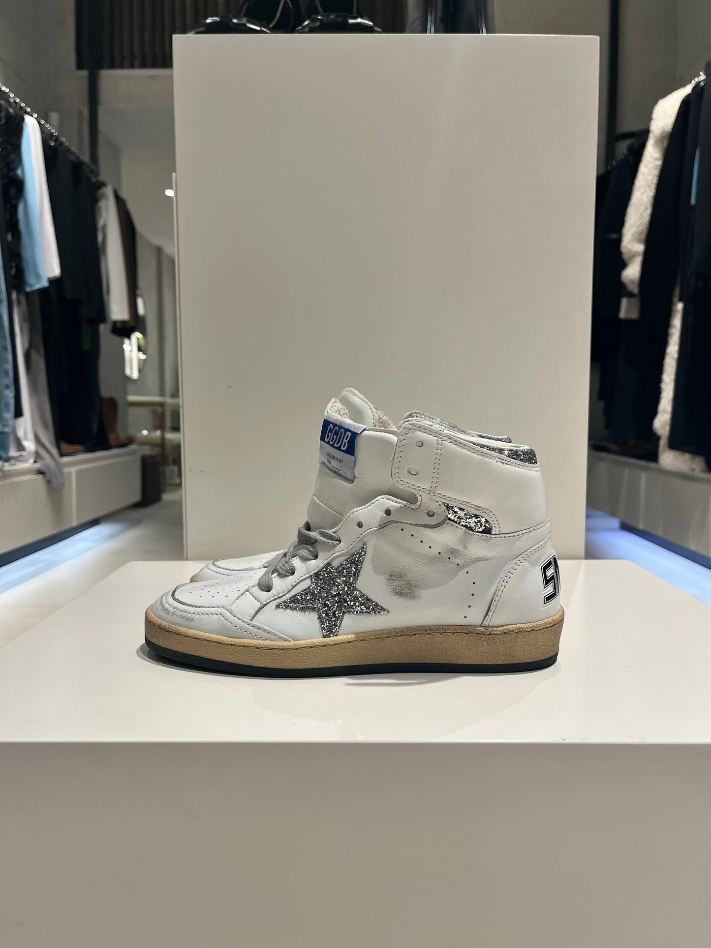 GOLDEN GOOSE F002192