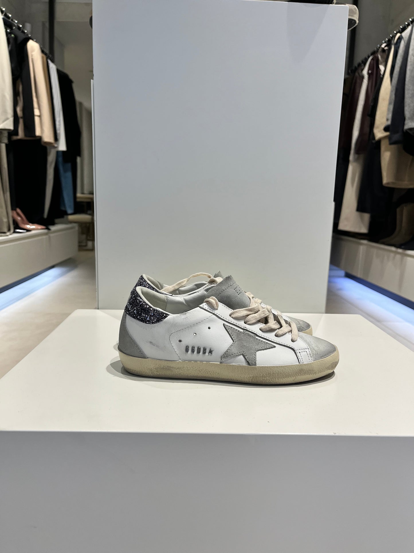 GOLDEN GOOSE F004108