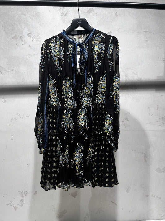 ULLA JOHNSON MARIS dress