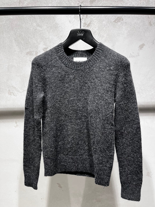 ISABEL MARANT PIAMA pullover anthracite