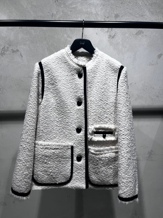 ISABEL MARANT MAYLIN jacket