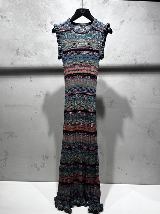 ULLA JOHNSON AJAK dress