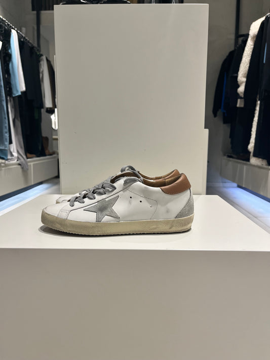 GOLDEN GOOSE F002182