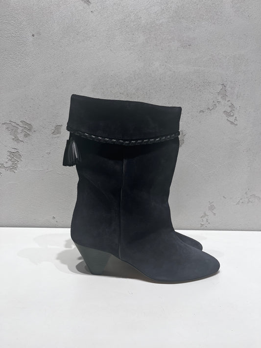 ISABEL MARANT DALBY boots