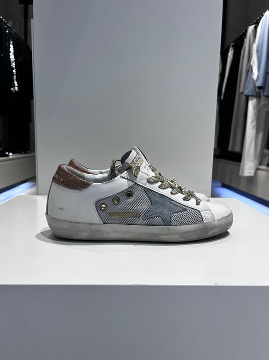 GOLDEN GOOSE F006786