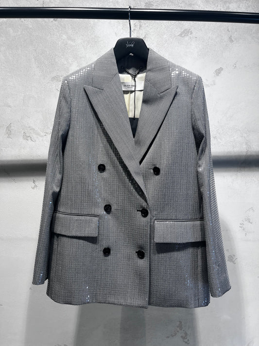 GOLDEN GOOSE LAUREEN jacket