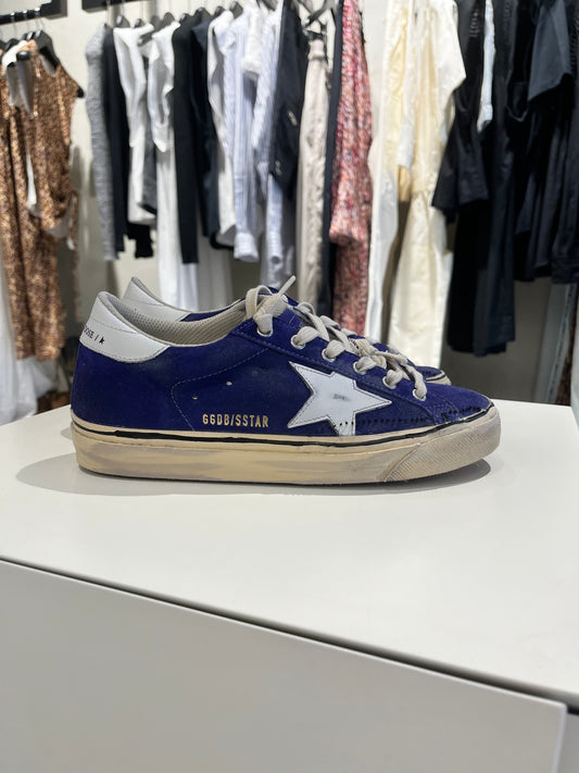 GOLDEN GOOSE F005408