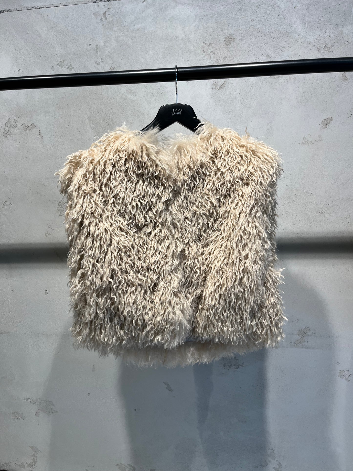 ISABEL MARANT vest