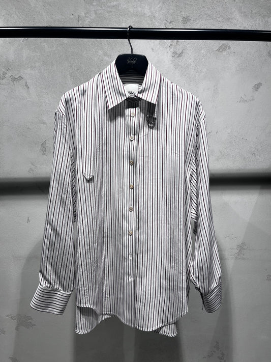 ISABEL MARANT AURORA shirt