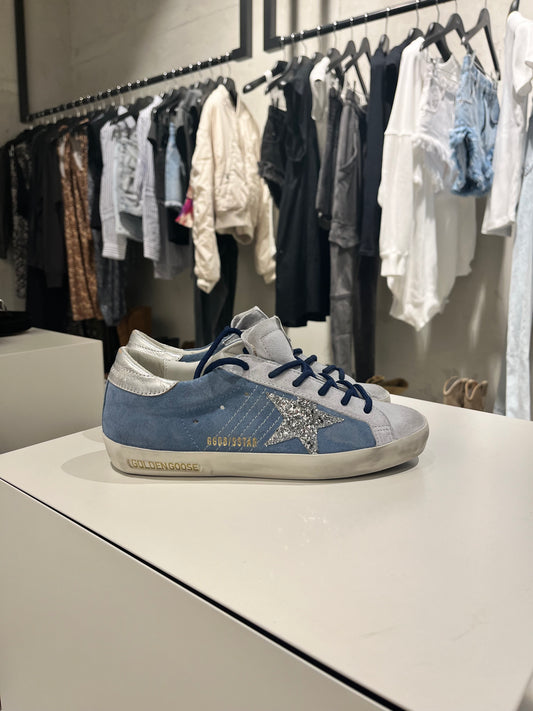 GOLDEN GOOSE F005396