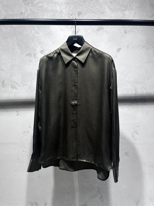 IRO JARILA SHIRT green