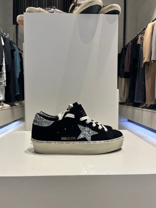 GOLDEN GOOSE HI STAR F006389