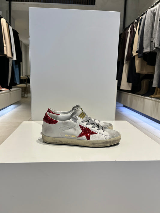 GOLDEN GOOSE F006116