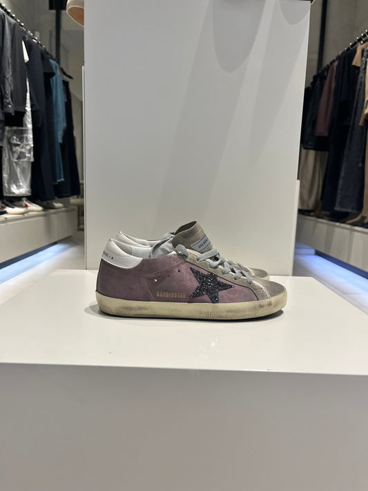 GOLDEN GOOSE F006201 patike