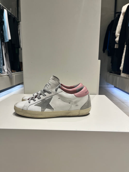 GOLDEN GOOSE F002569