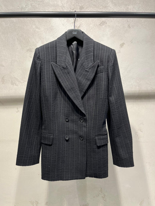 ISABEL MARANT MAIA jacket black