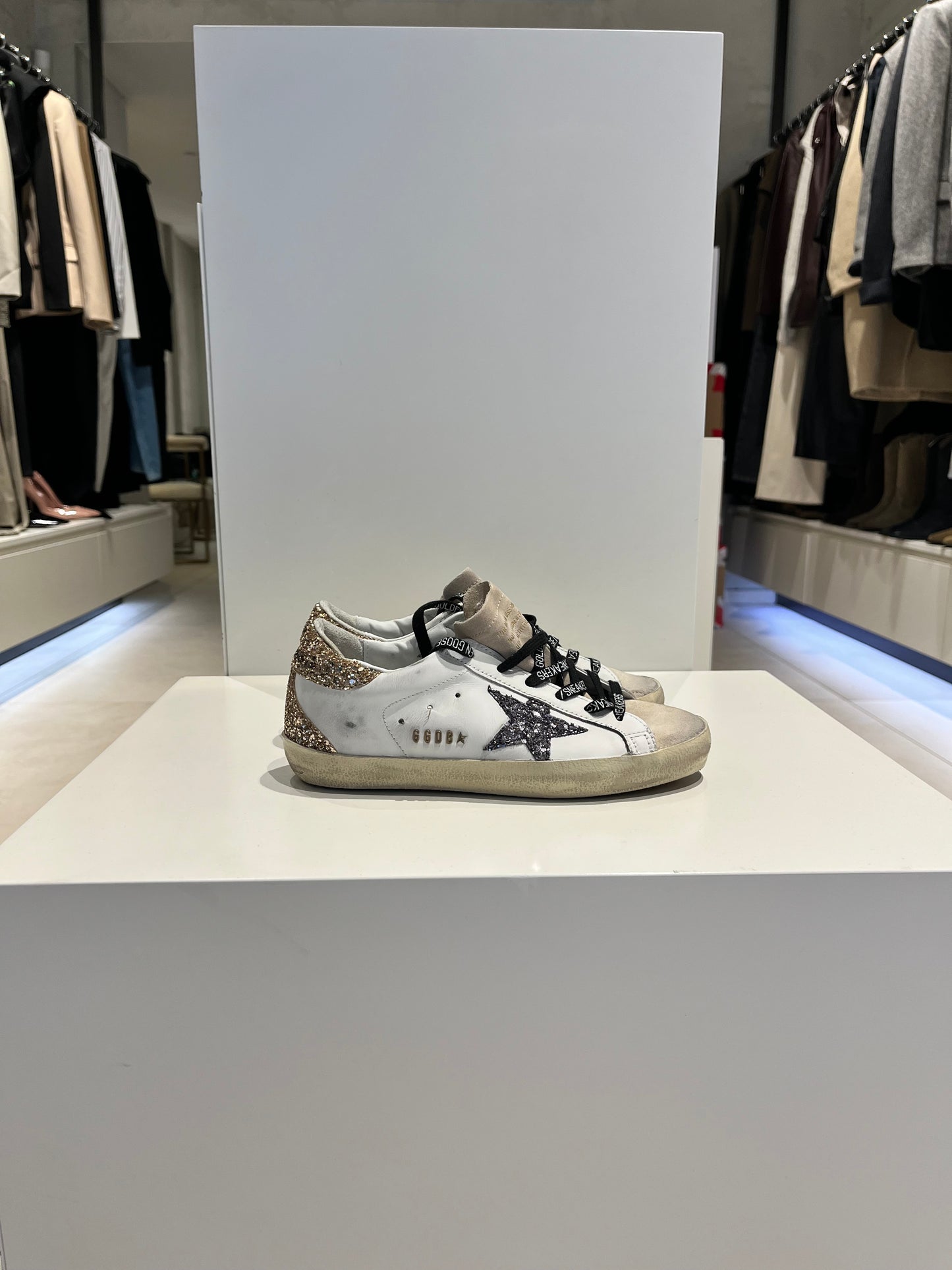 GOLDEN GOOSE F005358