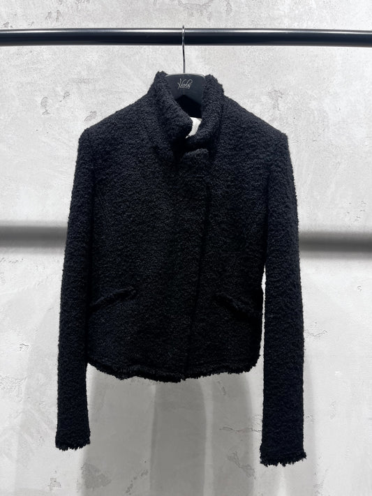 ISABEL MARANT GRAZIAE jacket black