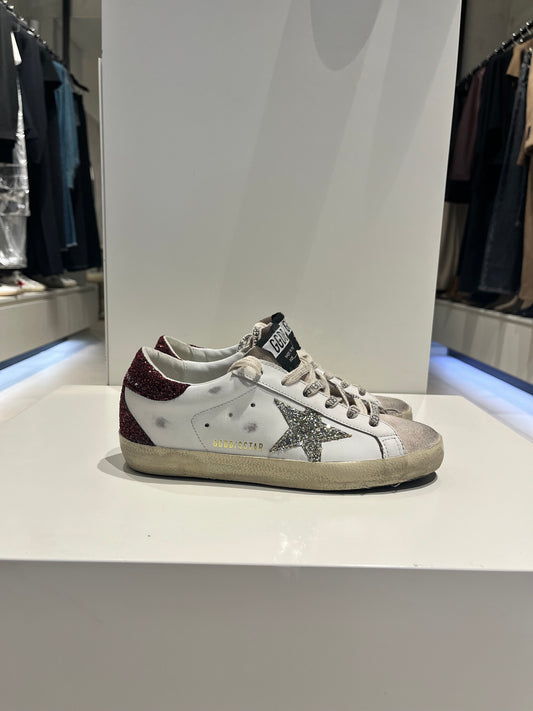 GOLDEN GOOSE F006161 patike