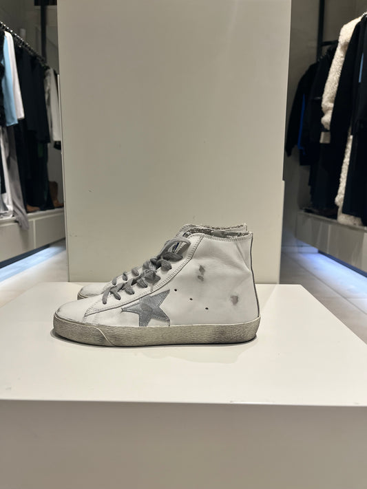 GOLDEN GOOSE F000319